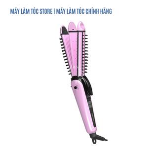 LƯỢC ĐIỆN ĐA NĂNG 3IN1 PRITECH