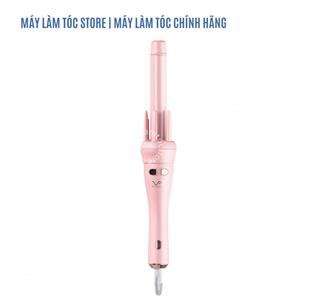 MÁY UỐN TÓC XOAY TỰ ĐỘNG VIVID&VOGUE MULTIFUNCTION