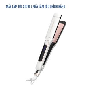 MÁY DUỖI TÓC SERUM BẢN TO PRITECH