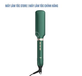 MÁY DUỖI TÓC ION 9F BẢN TO PRITECH
